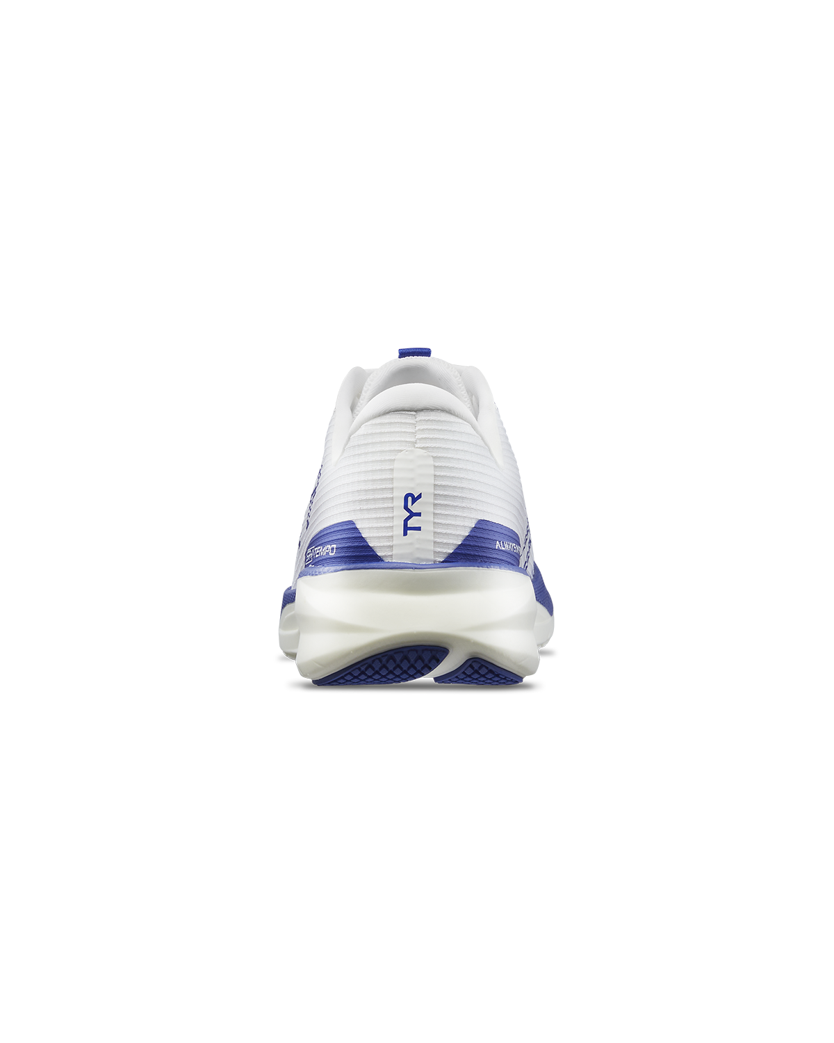 Product image for 119 White/Blue