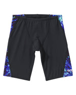 Boy's Blade Splice Jammer Swimsuit - Radiant Flare