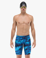 Men's Durafast Lite® Jammer - Seismo / Blue