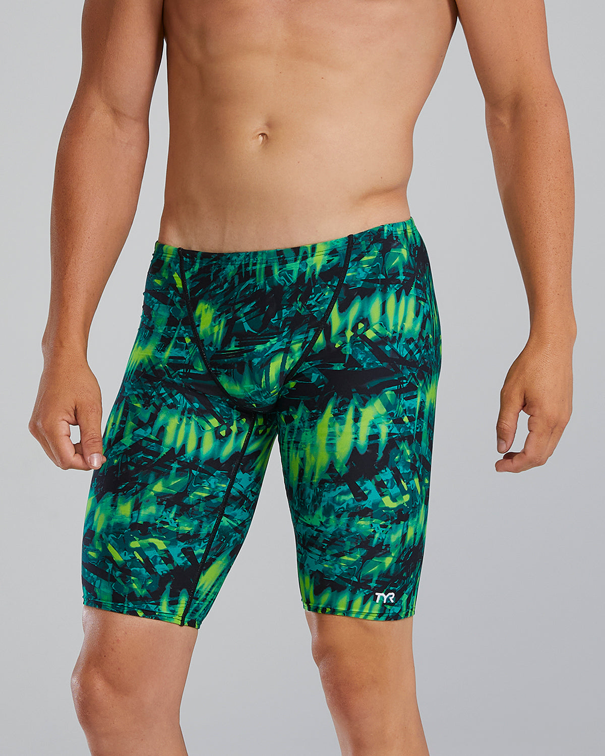 Men's Durafast Lite® Jammer - Seismo – TYR US