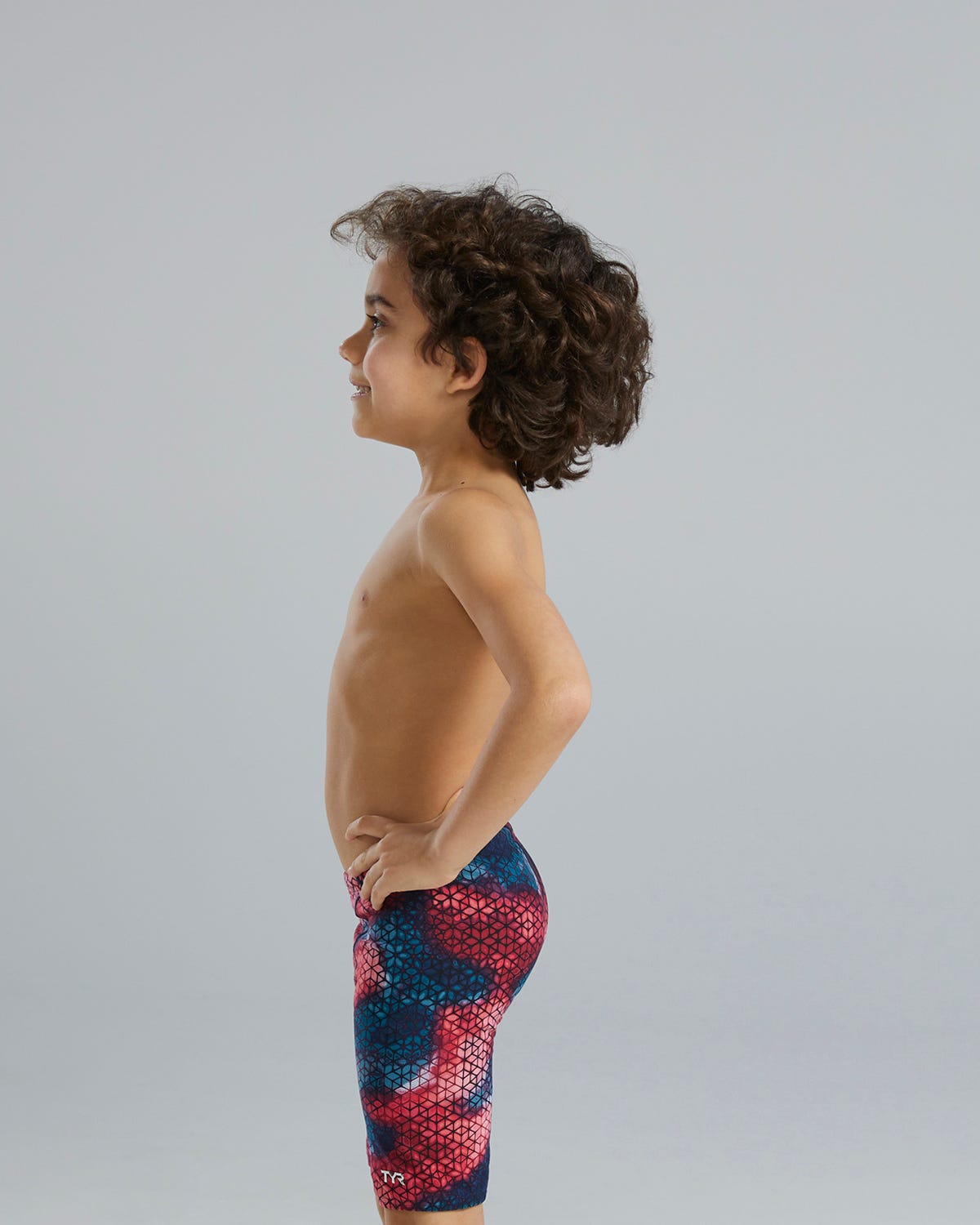 Product image for 611 Red/Multi