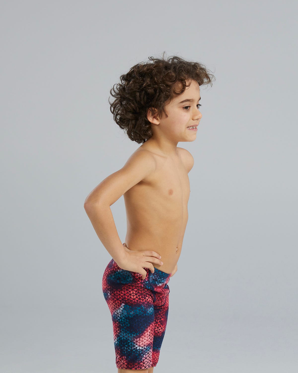 Product image for 611 Red/Multi