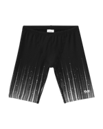 Durafast Elite® Boy's Jammer Swimsuit - Speedwarp