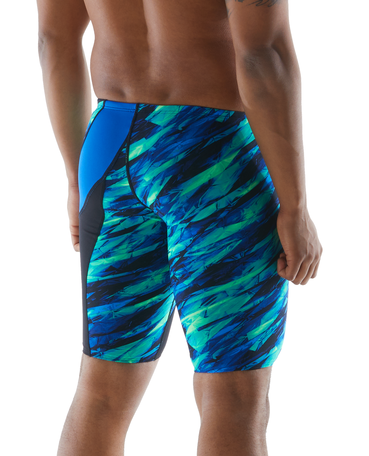Product image for 487 Blue/Green