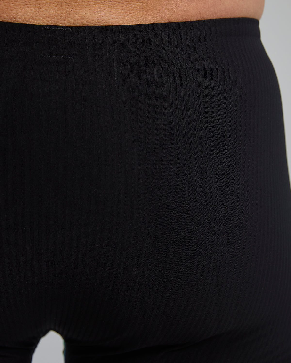 Men's Shockwave High Waist Jammer - Infrared