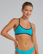 Durafast Elite® Women's Trinity Top - Lapped
