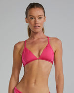 Women's Durafast Elite Triangle Top Solid