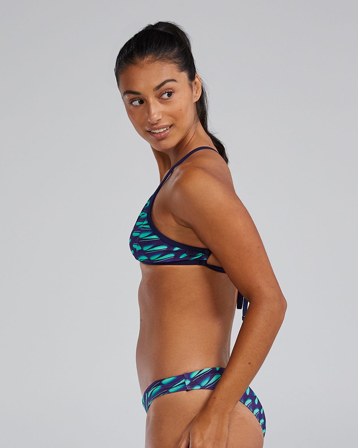 Product image for 343 Green/Navy