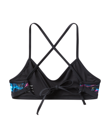 ::733 Blue/Pink/Multi