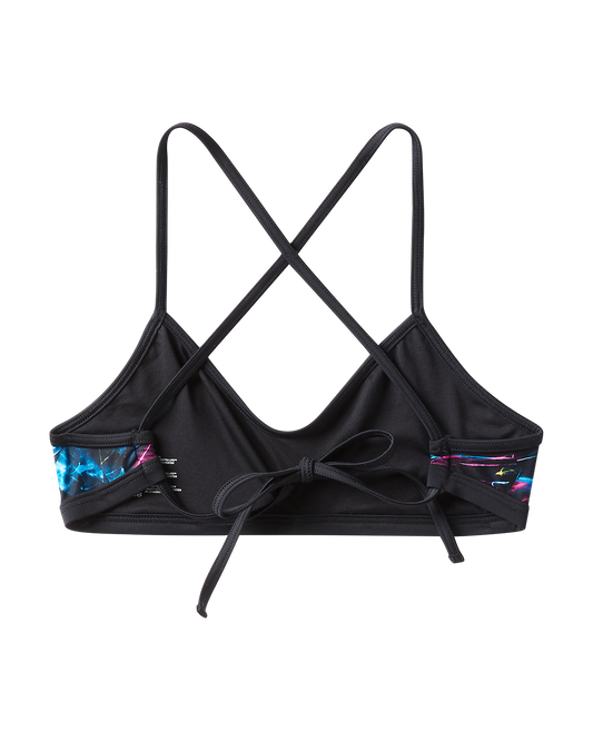 ::733 Blue/Pink/Multi