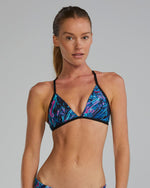 Women's Durafast Elite Triangle Top Marmaris