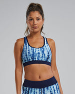 Durafast Elite® Women's Lyn Racerback - Ophidian