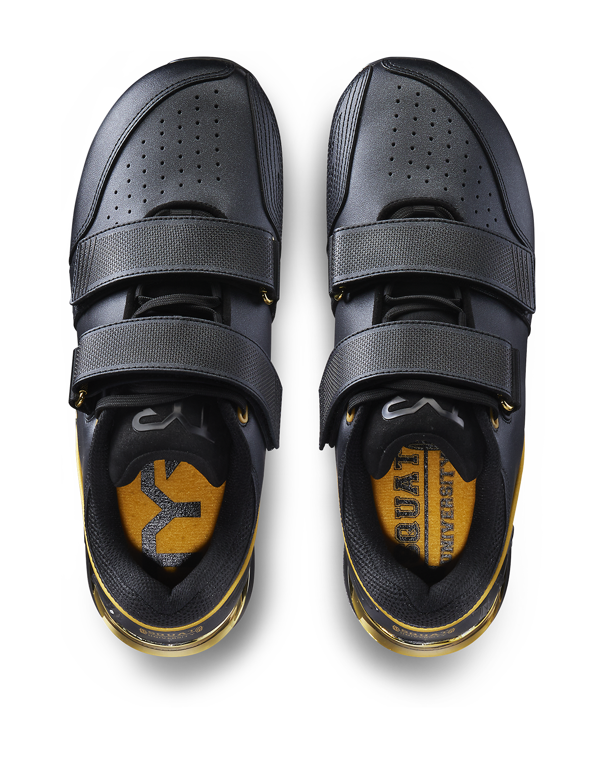 Product image for 008 Blk/Gold