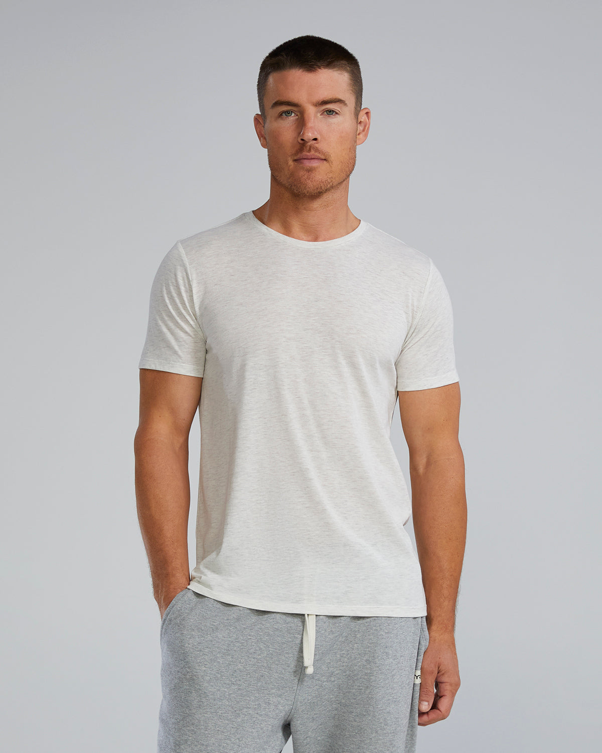 TYR Unisex Lightweight Ultrasoft Tech Tee