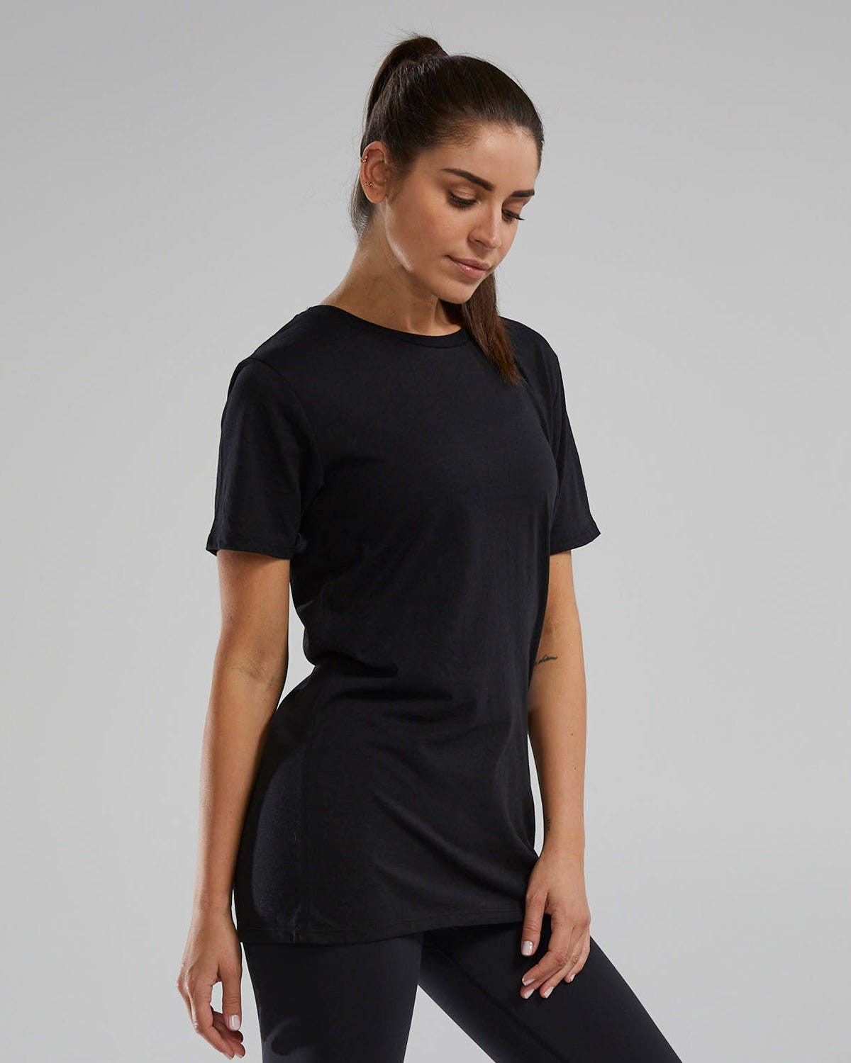 Product image for 001 Black