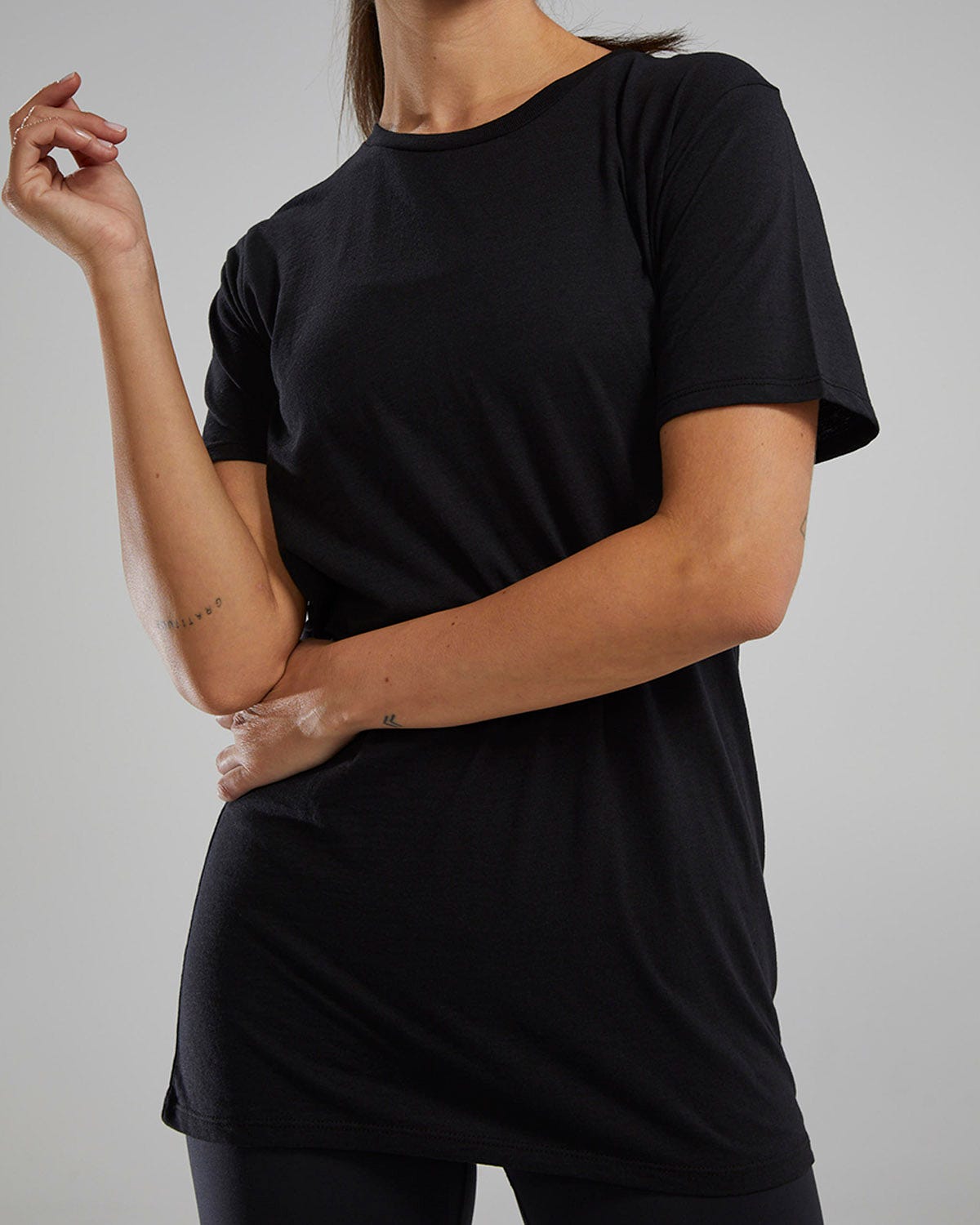 Product image for 001 Black