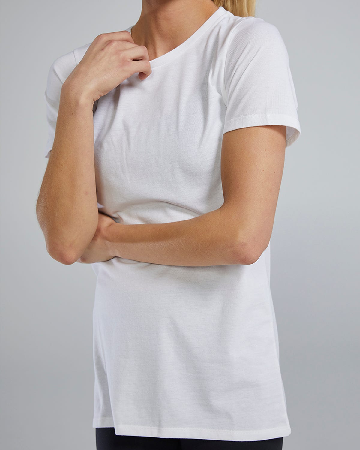 Product image for 100 White