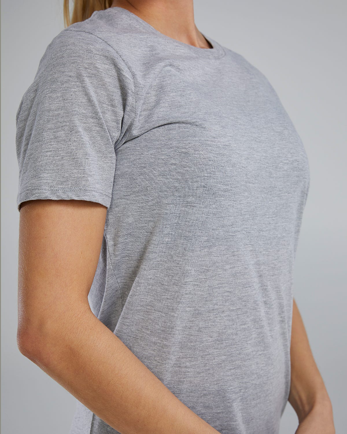 Product image for 254 Light Heather Grey