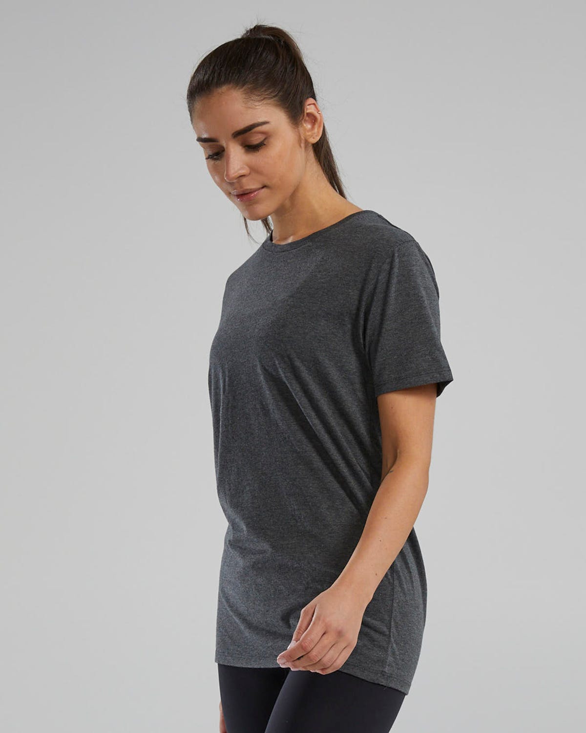 Product image for 255 Charcoal Heather