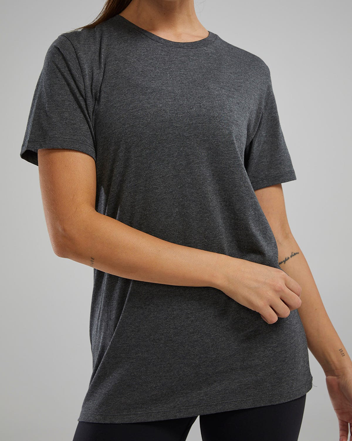 Product image for 255 Charcoal Heather