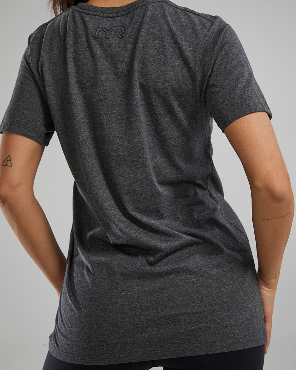 Product image for 255 Charcoal Heather