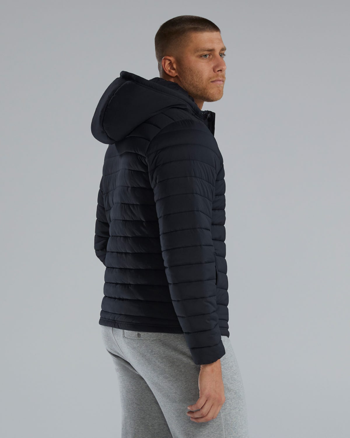 Product image for 001 Black