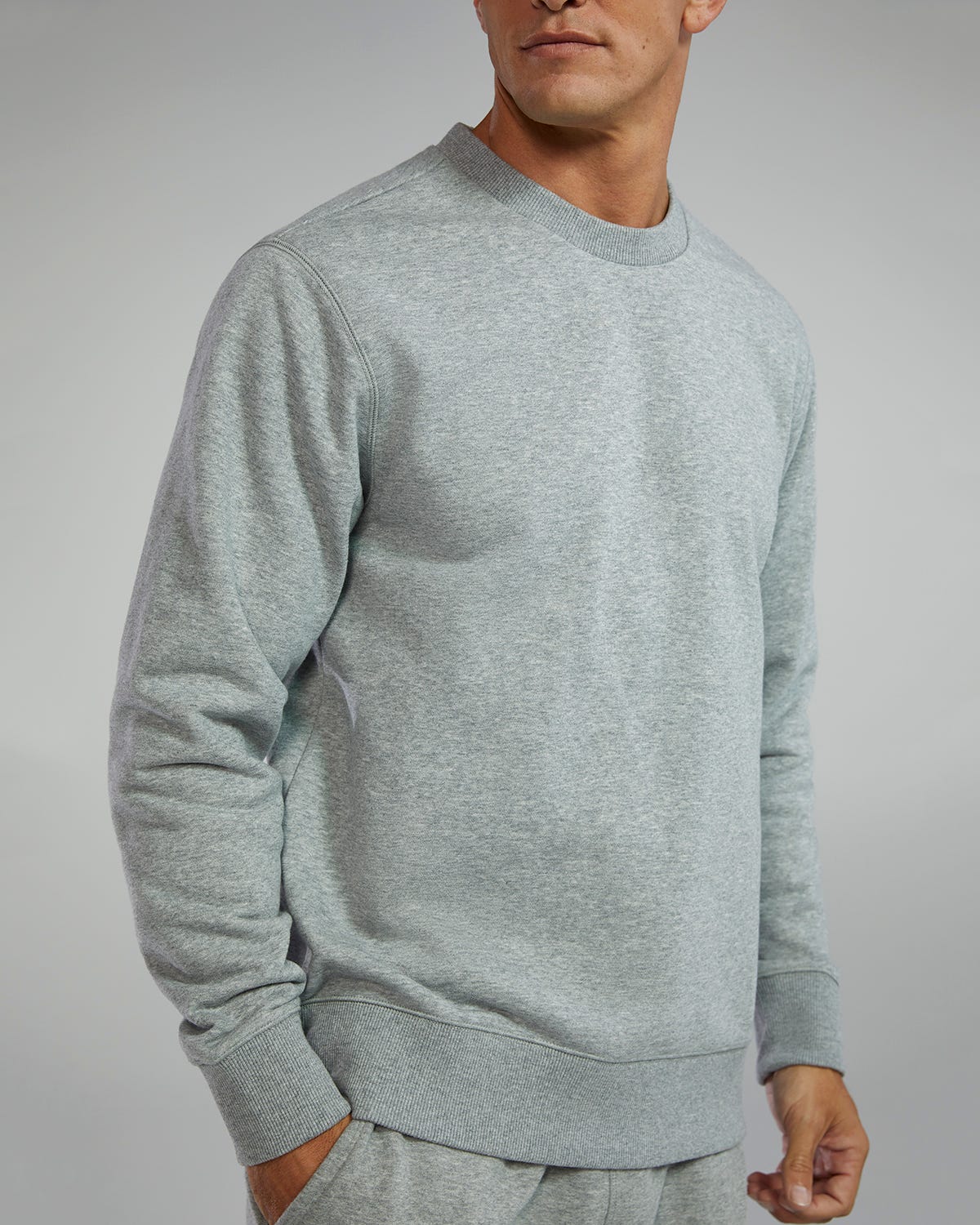 Product image for 254 Lt Heather Grey