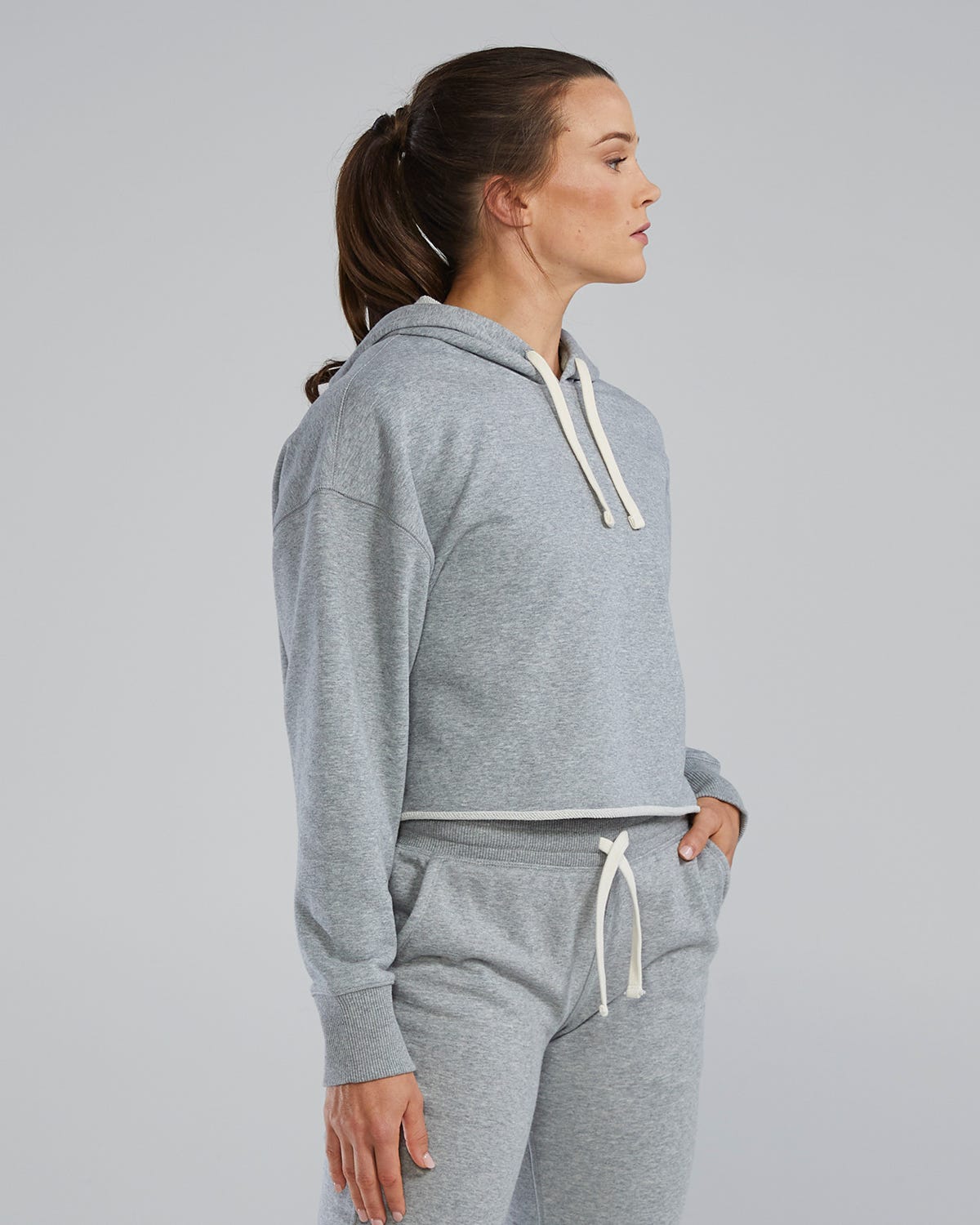Product image for 254 Lt Heather Grey