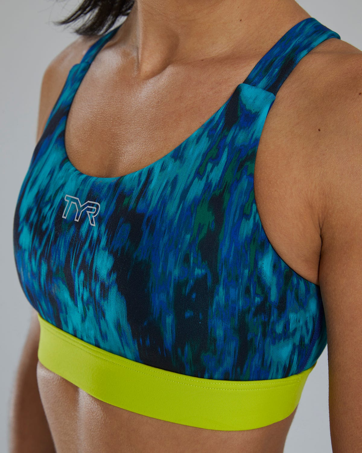 Product image for 466 Blue/Green