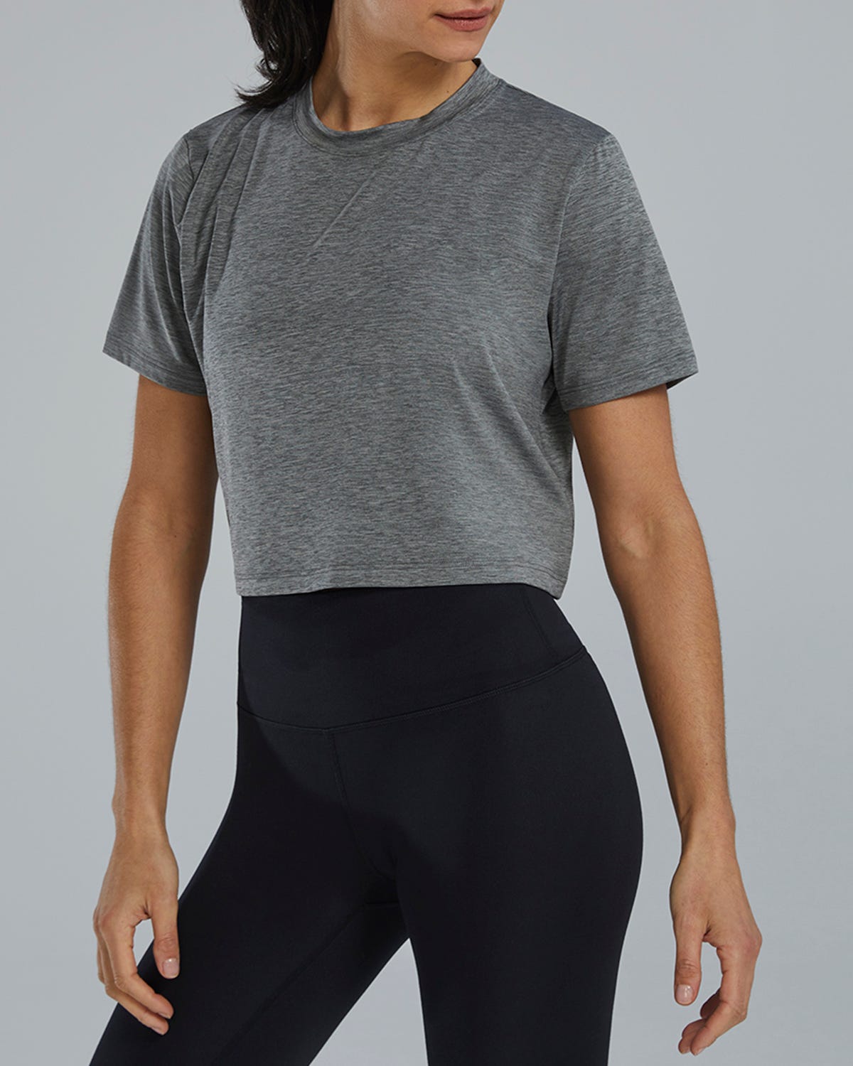 Product image for 966 Medium Grey Heather