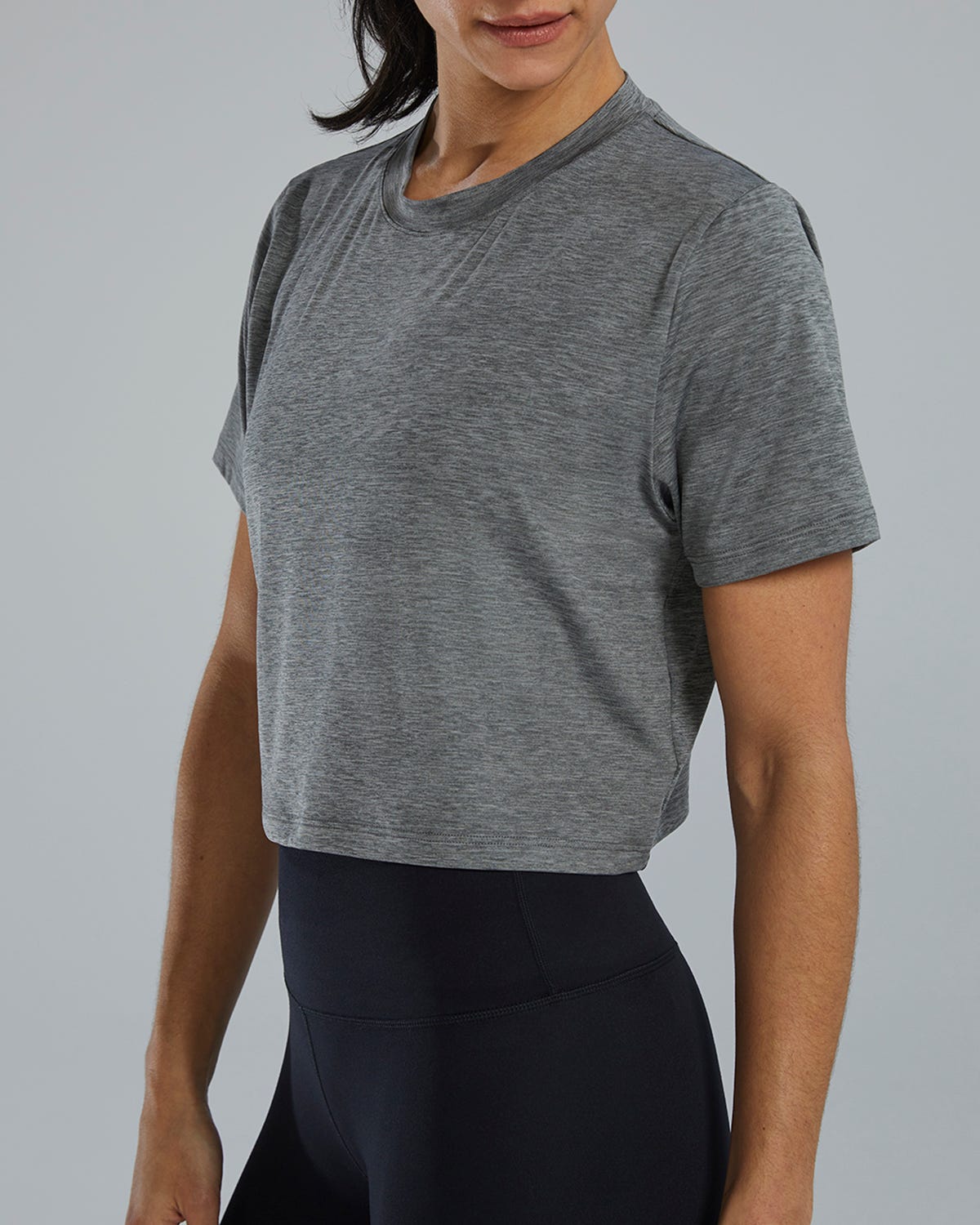 Product image for 966 Medium Grey Heather