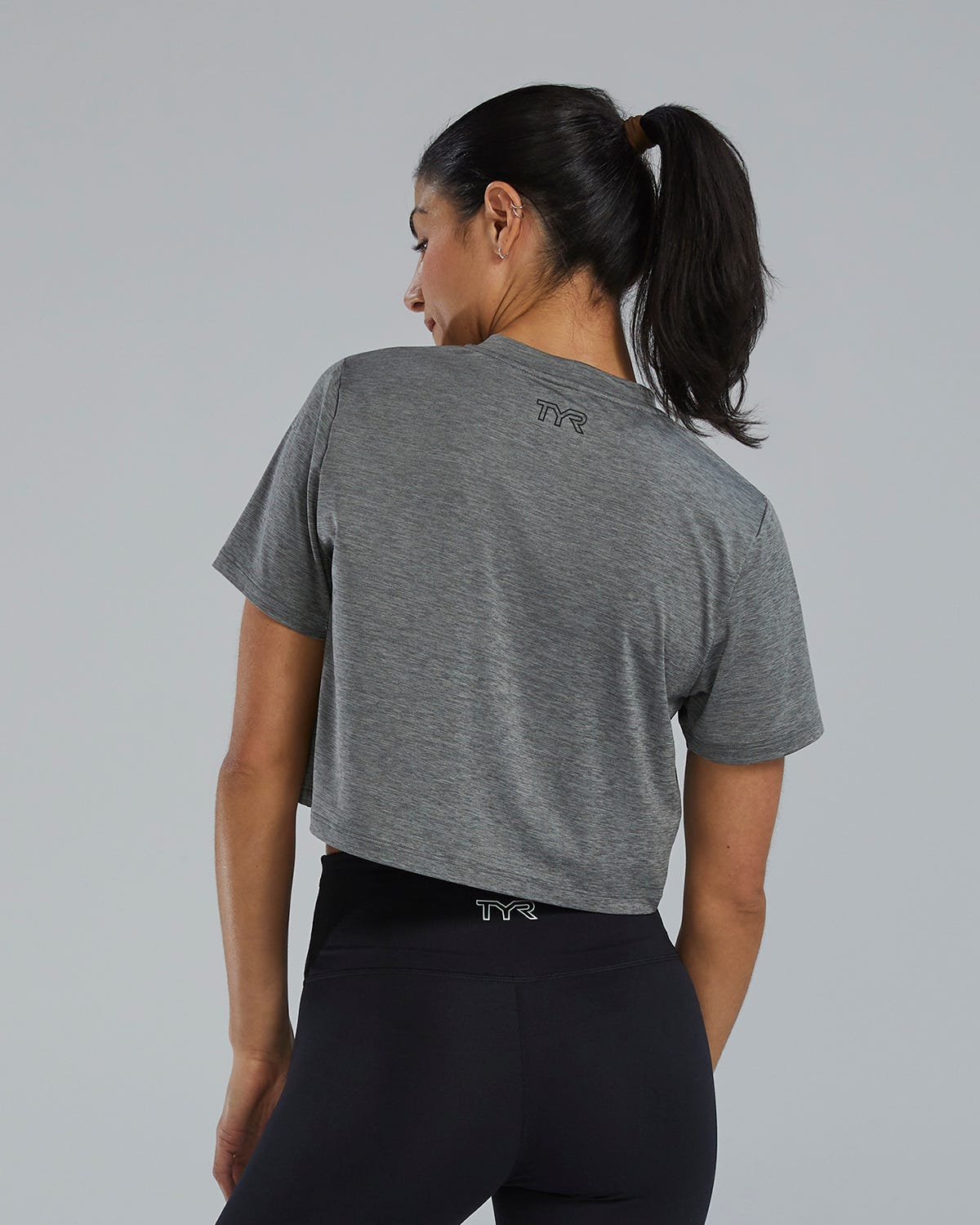 Product image for 966 Medium Grey Heather