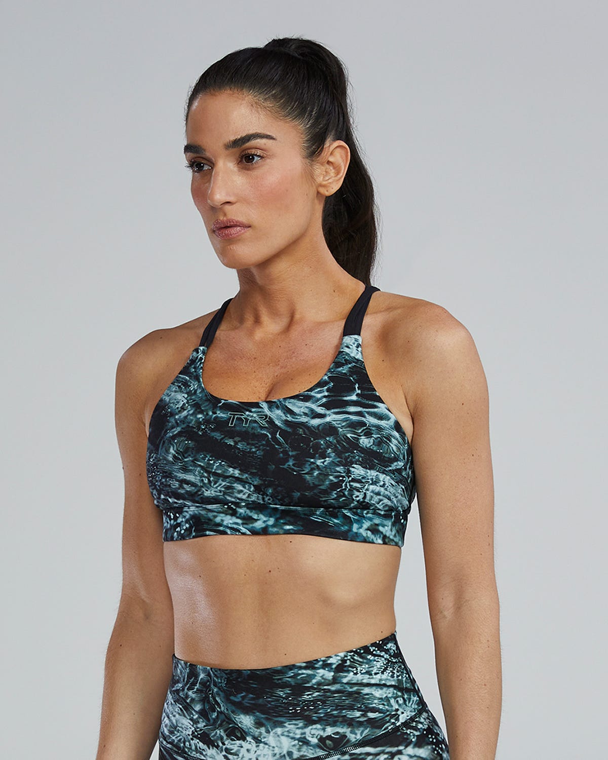 Product image for 014 BLK\/GREEN