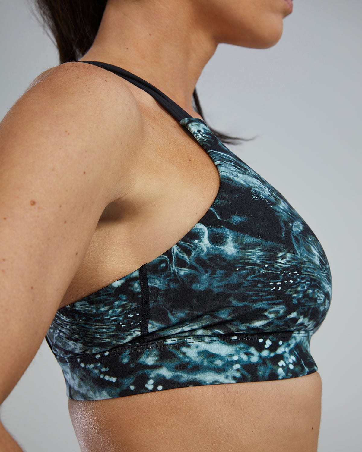 Product image for 014 BLK\/GREEN