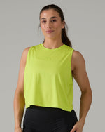 Airtec™ Women's Crop Tank