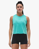Airtec™ Women's Crop Tank