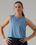 Airtec™ Women's Crop Tank