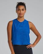 Airtec™ Women's Crop Tank