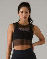 Women's Power Mesh Tank