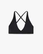 Women's Joule Elite Minimal Twist Sports Bra