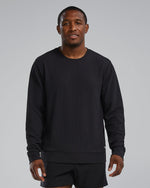 Men's Waffle Crew