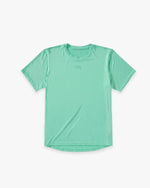 Airtec™ Men's Tee - Solid / Teal