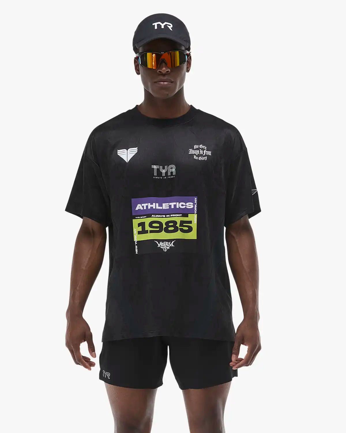 85 Race Jersey – TYR US