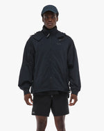 Men's Full Zip Windbreaker