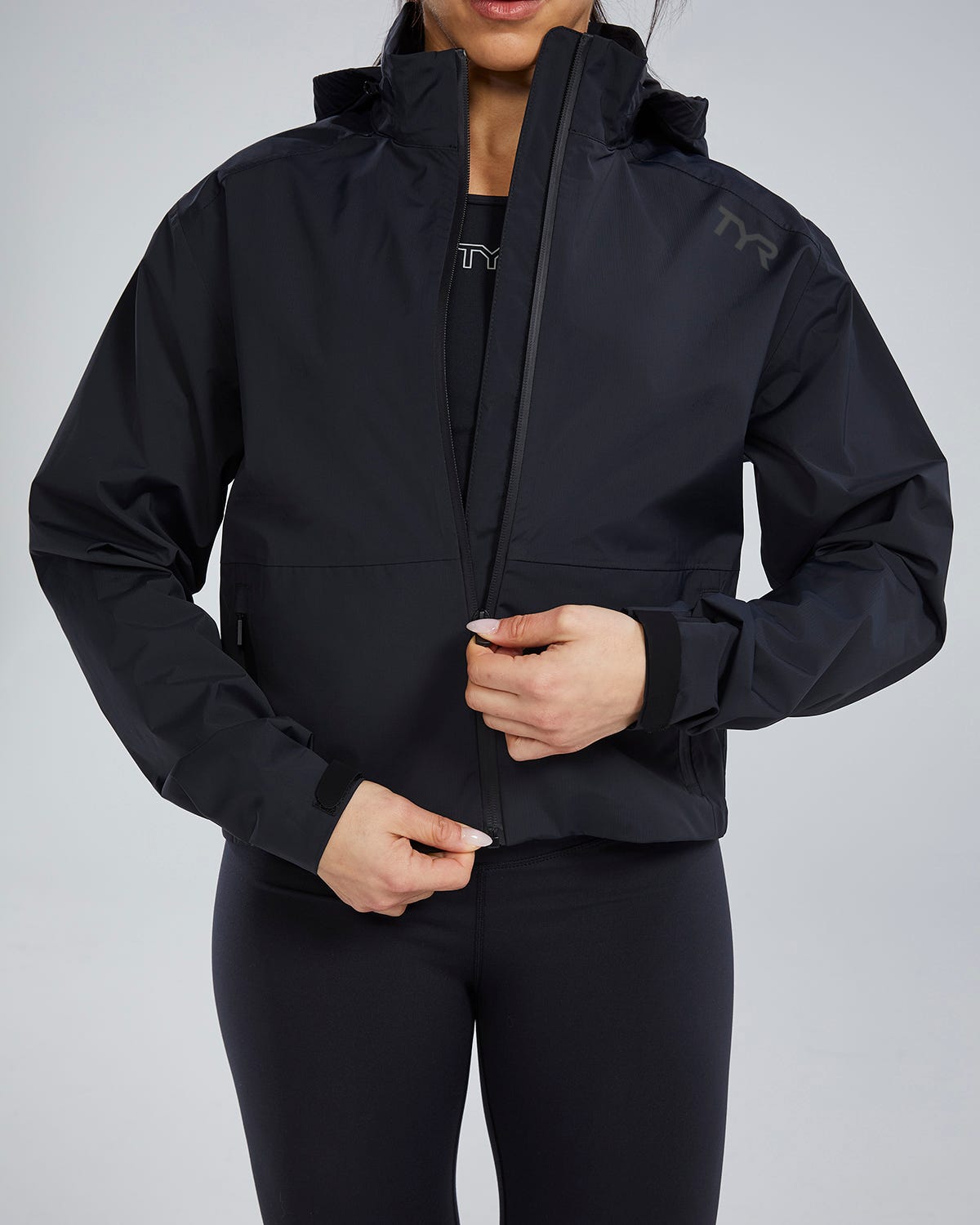 Product image for 001 Black