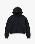 Women's Vintage Wash Pullover Hoodie