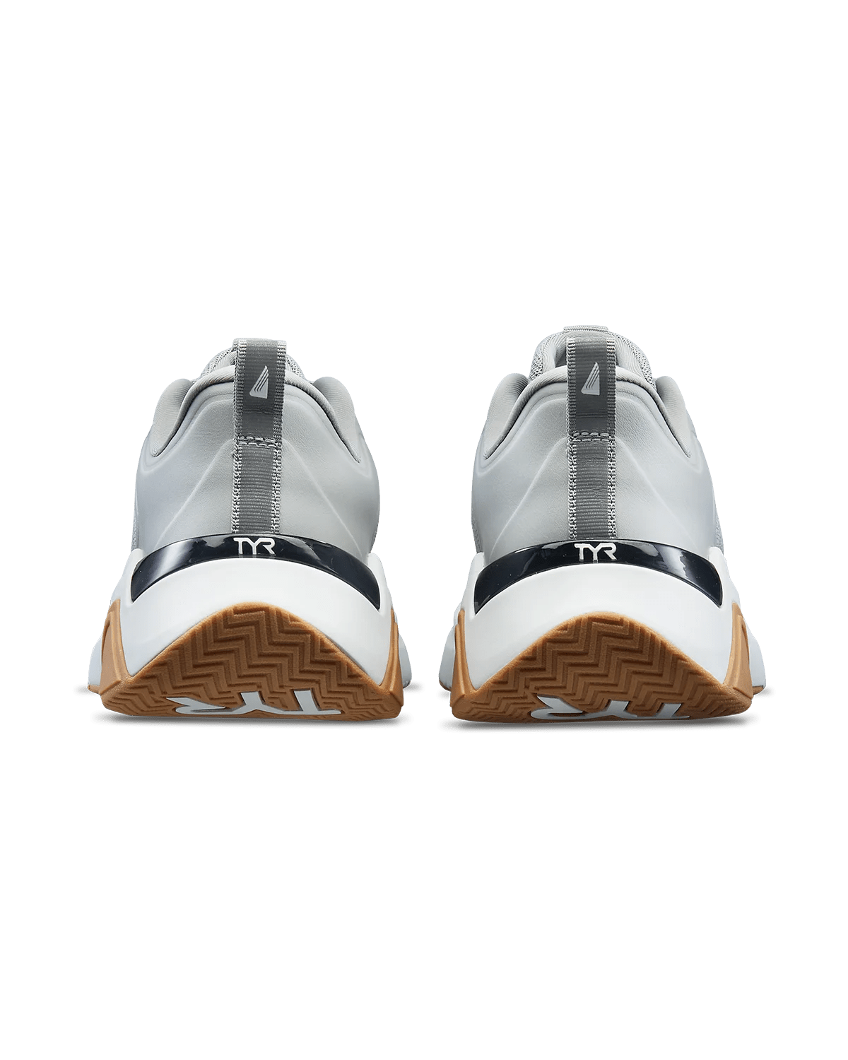 Men's TECKNIT 2 Trainer - Grey – TYR US