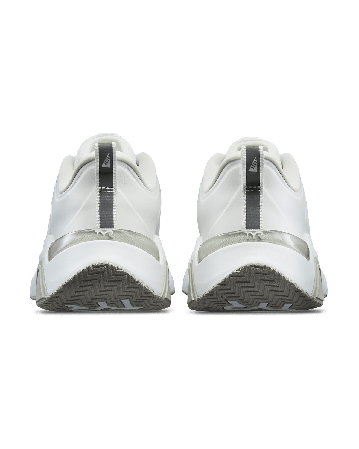 Men's TECKNIT 2 Trainer - White – TYR US