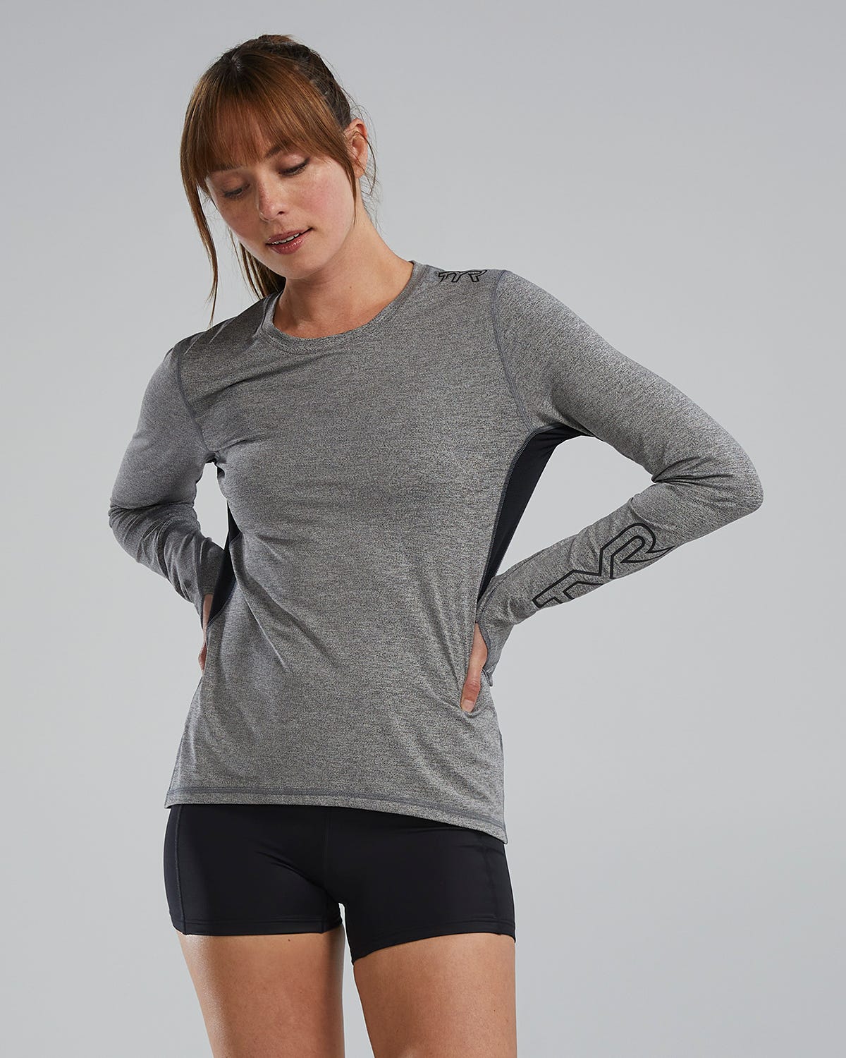 Product image for 920 Iron Heather