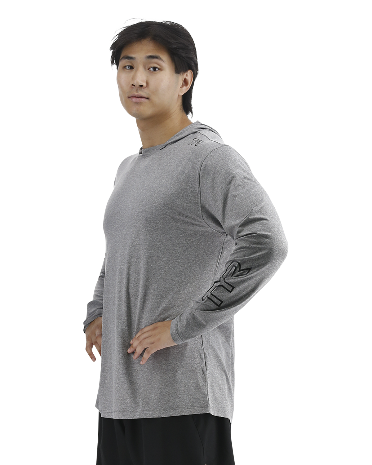 Product image for 920 Iron Heather